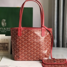 Goyard Shopping Bags